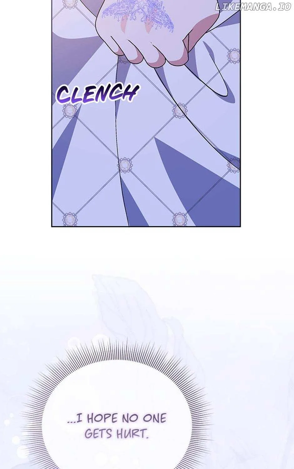 The Cute Little Saintess Chapter 57 page 47 - 