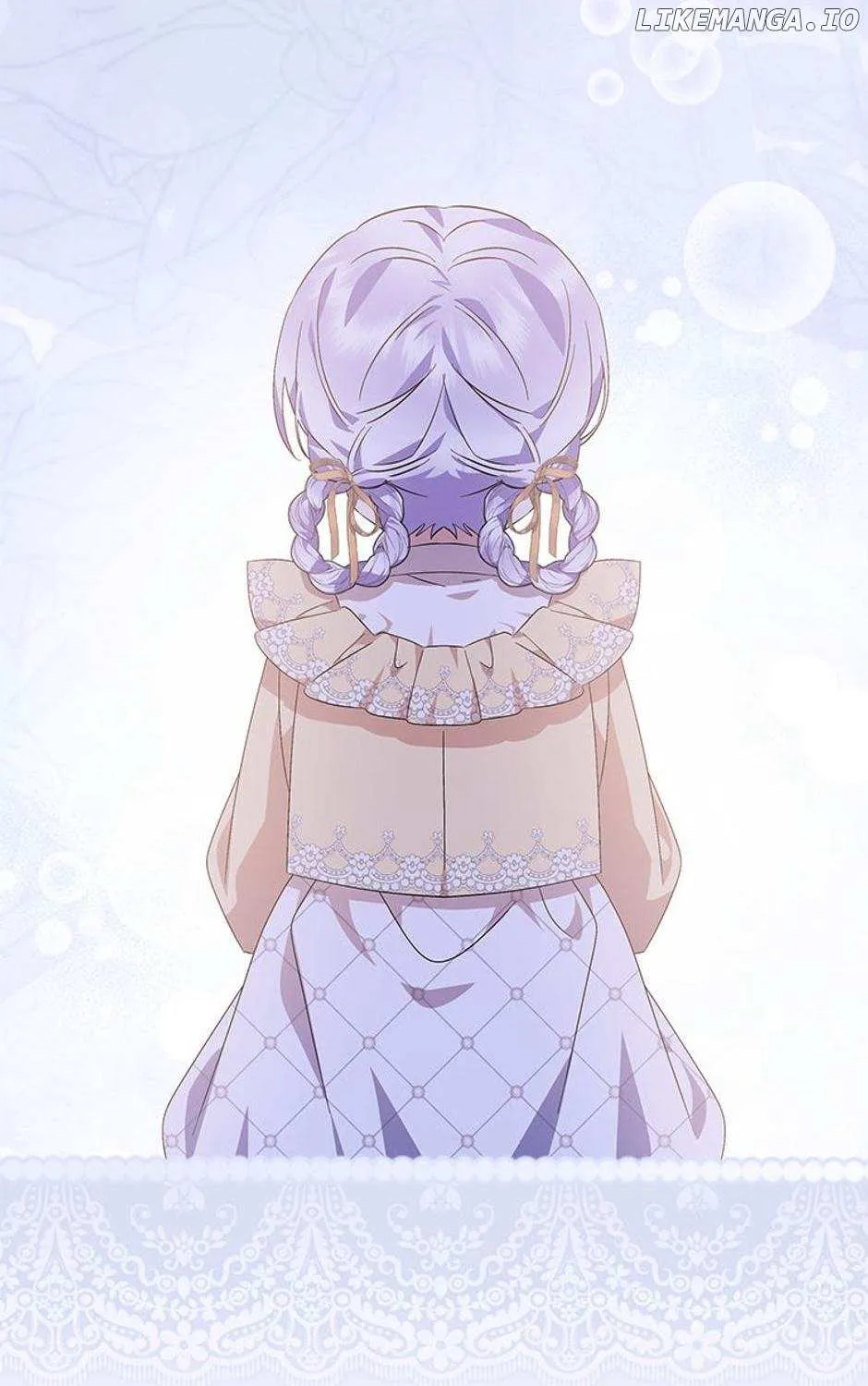 The Cute Little Saintess Chapter 57 page 49 - 