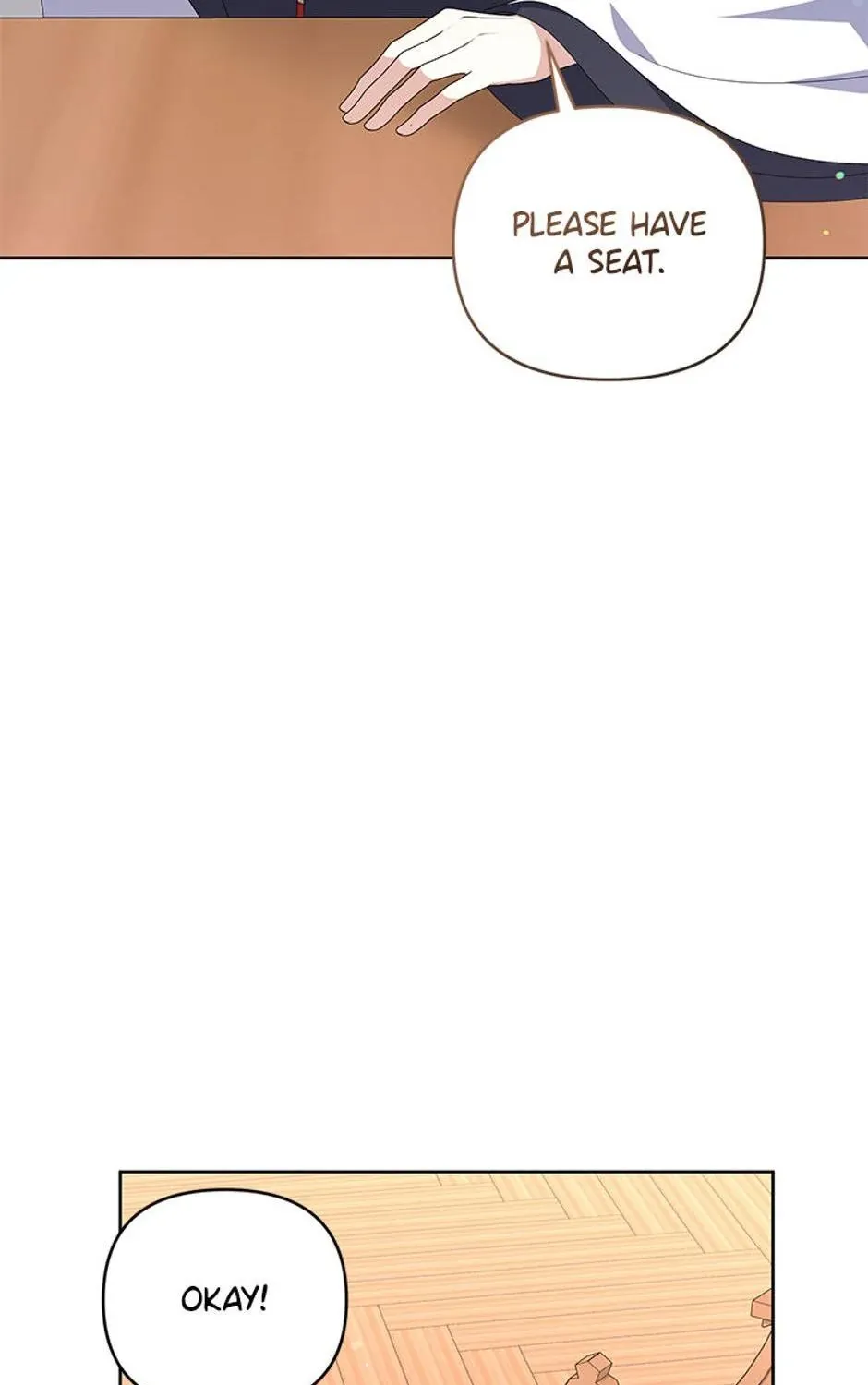 The Cute Little Saintess Chapter 57 page 59 - 