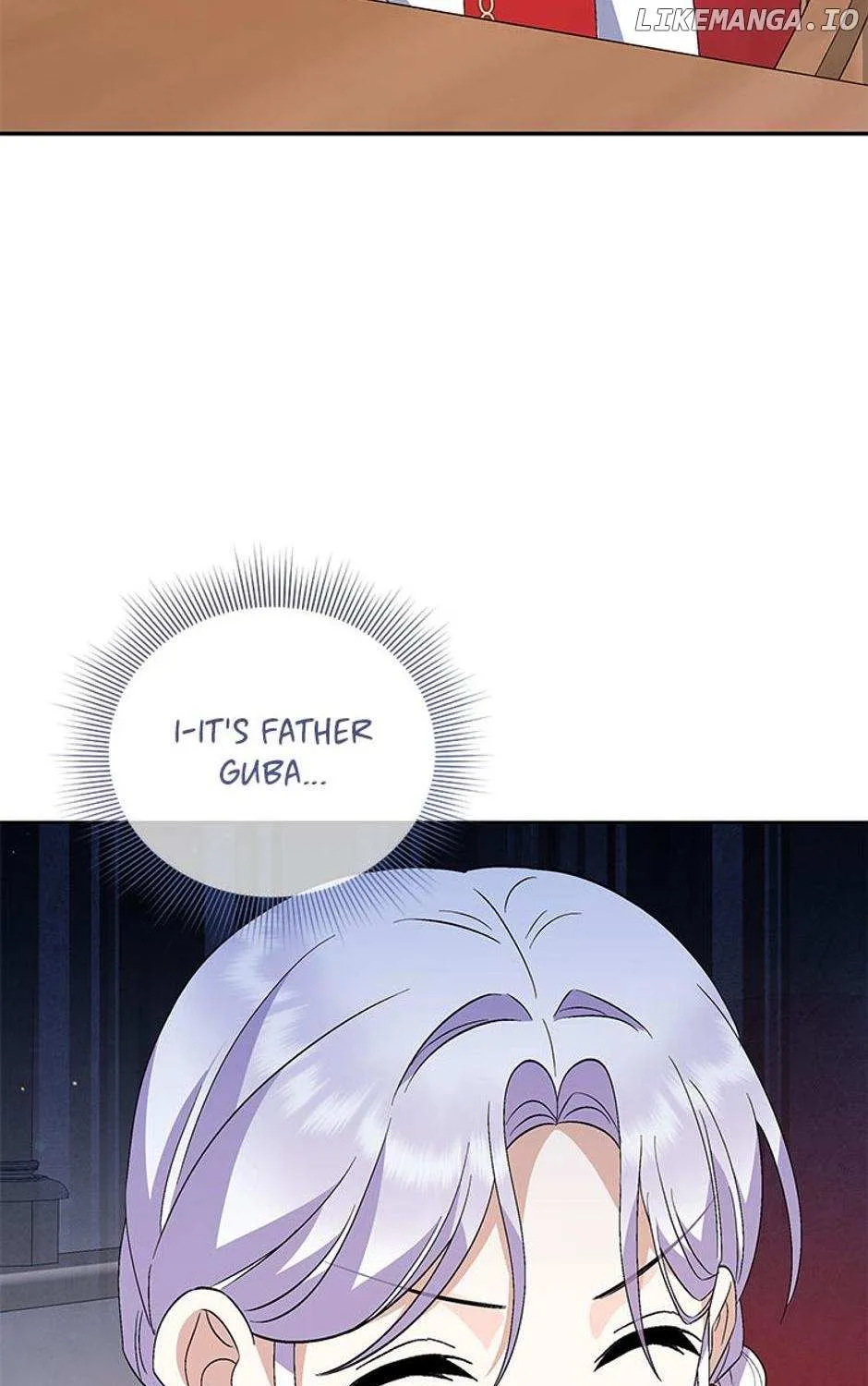 The Cute Little Saintess Chapter 57 page 65 - 