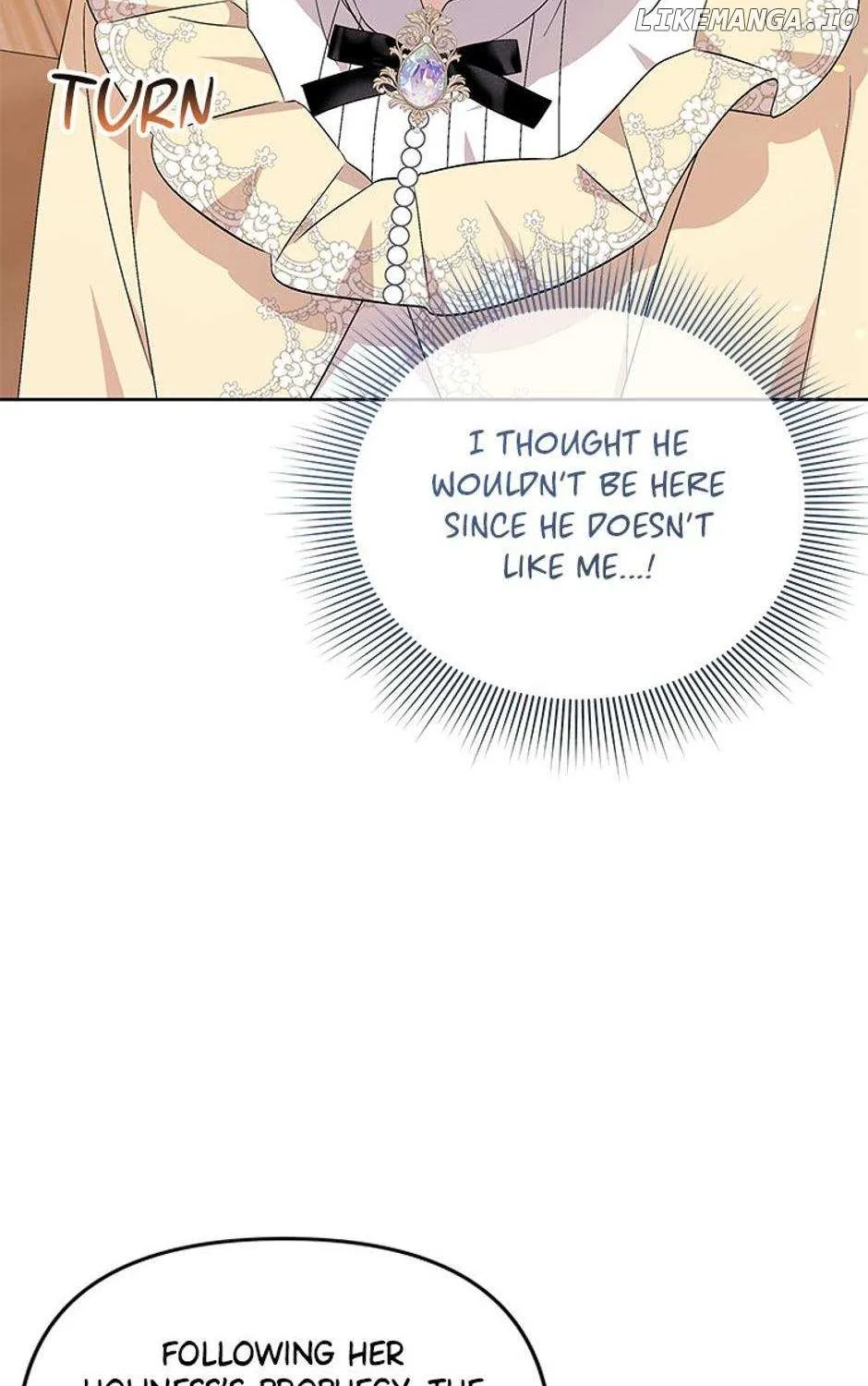 The Cute Little Saintess Chapter 57 page 67 - 
