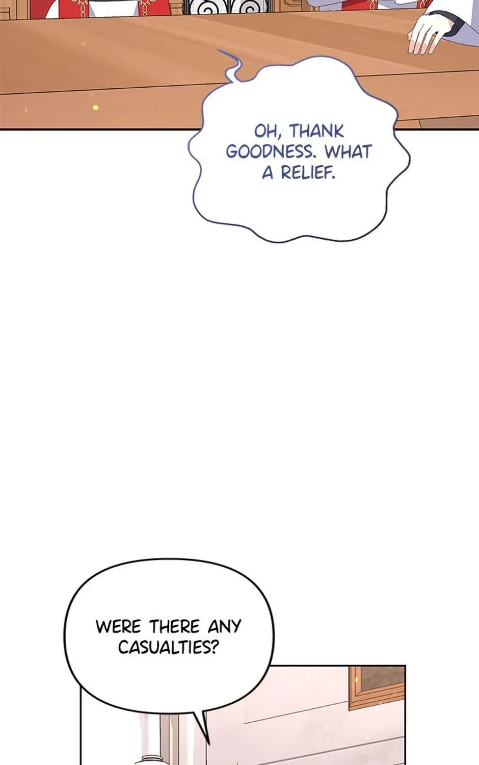 The Cute Little Saintess Chapter 57 page 77 - 