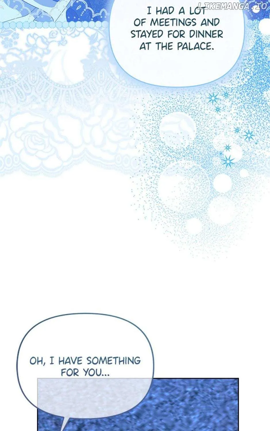 The Cute Little Saintess Chapter 57 page 9 - 