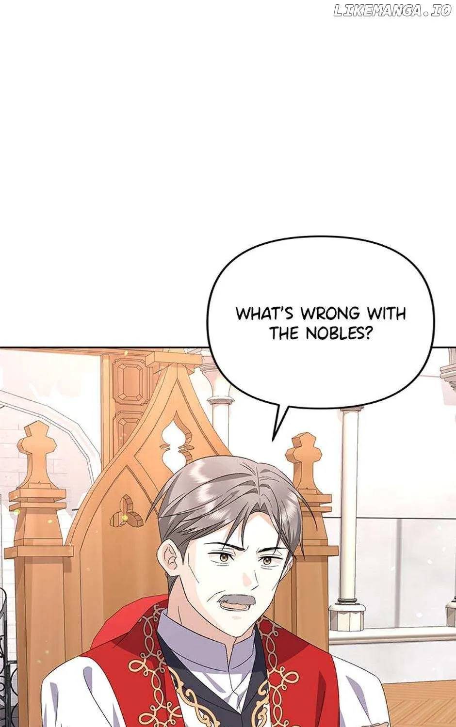The Cute Little Saintess Chapter 57 page 87 - 