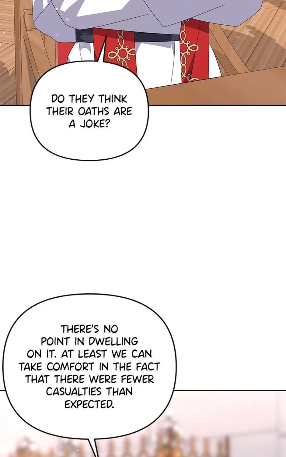 The Cute Little Saintess Chapter 57 page 89 - 