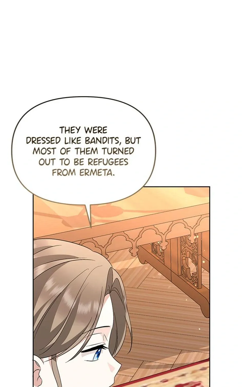 The Cute Little Saintess Chapter 57 page 95 - 
