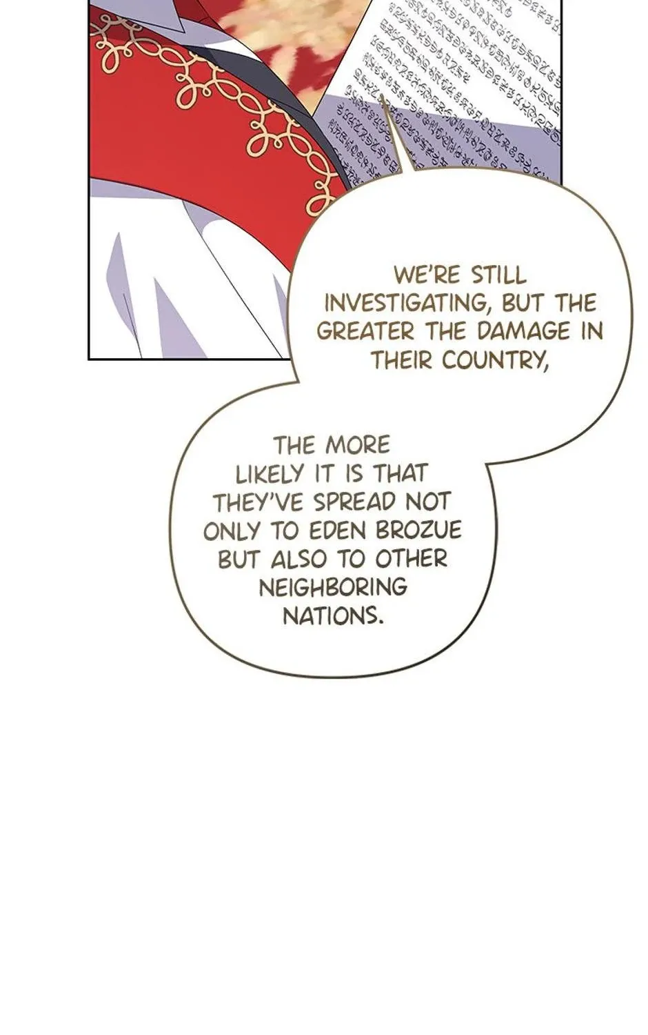 The Cute Little Saintess Chapter 57 page 97 - 