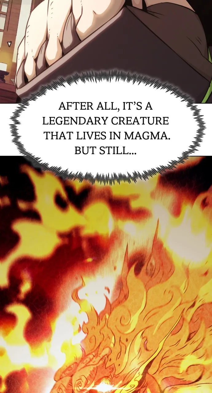 The Dang Clan’s Swordmaster Heir Just Wants a Normal Life Chapter 21 page 15 - 