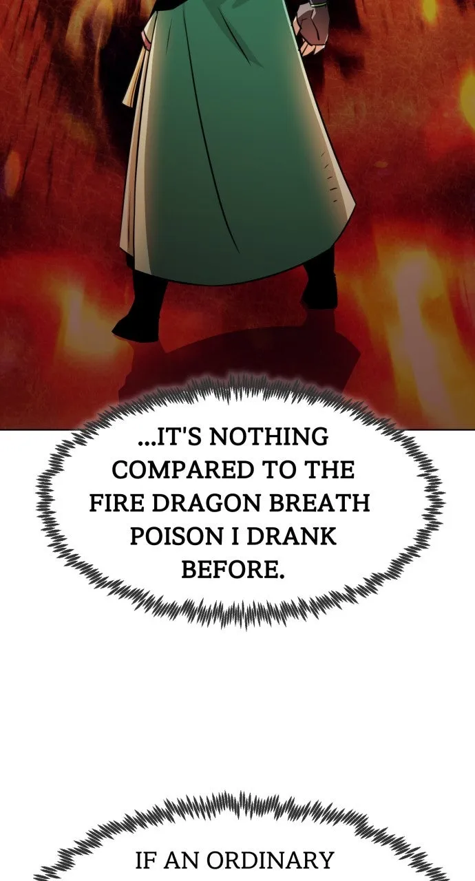 The Dang Clan’s Swordmaster Heir Just Wants a Normal Life Chapter 21 page 17 - 