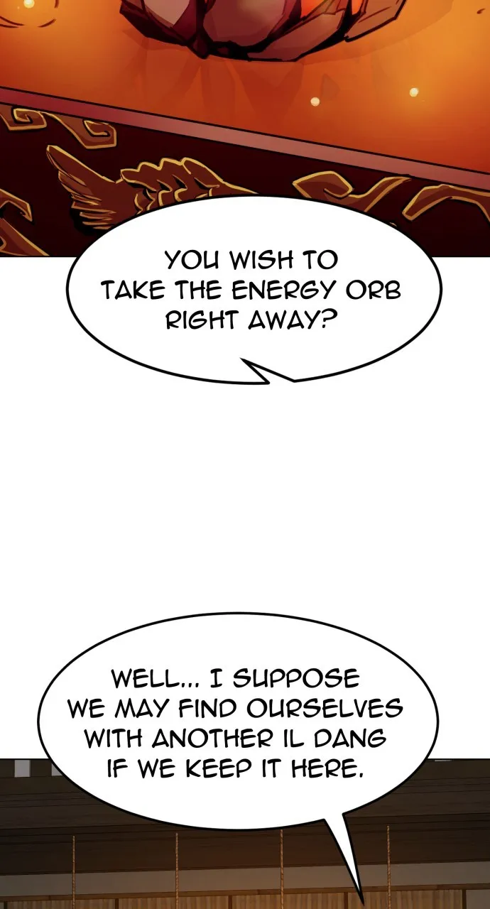 The Dang Clan’s Swordmaster Heir Just Wants a Normal Life Chapter 21 page 4 - 