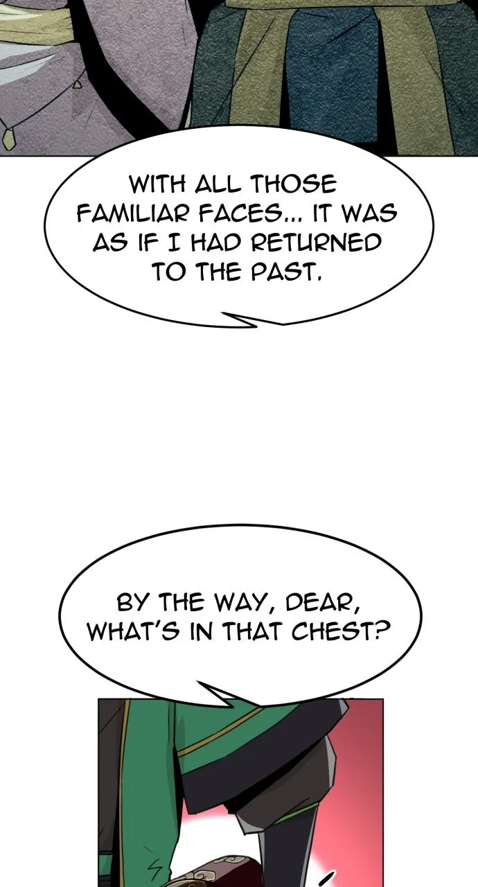 The Dang Clan’s Swordmaster Heir Just Wants a Normal Life Chapter 21 page 40 - 