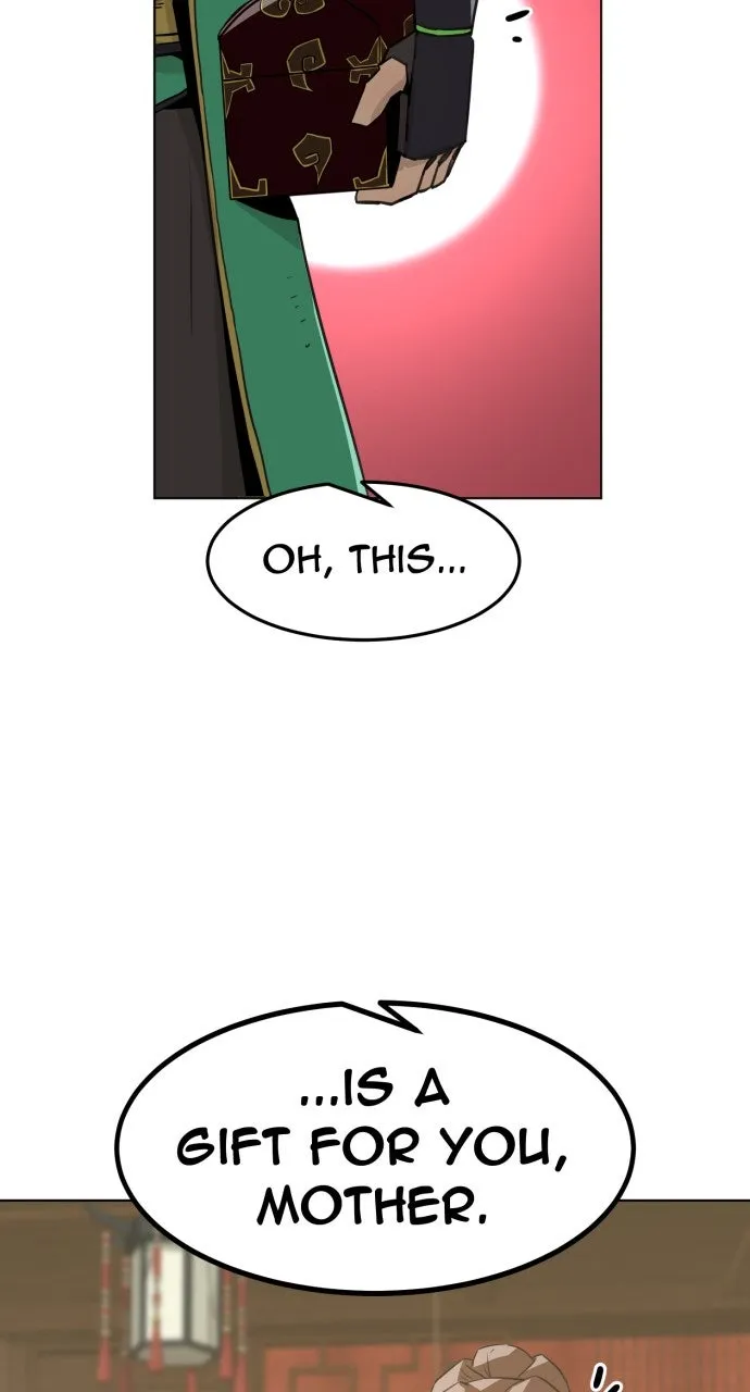 The Dang Clan’s Swordmaster Heir Just Wants a Normal Life Chapter 21 page 41 - 