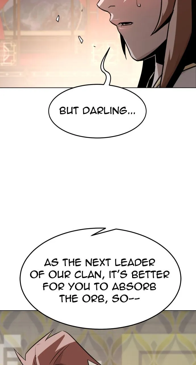 The Dang Clan’s Swordmaster Heir Just Wants a Normal Life Chapter 21 page 45 - 