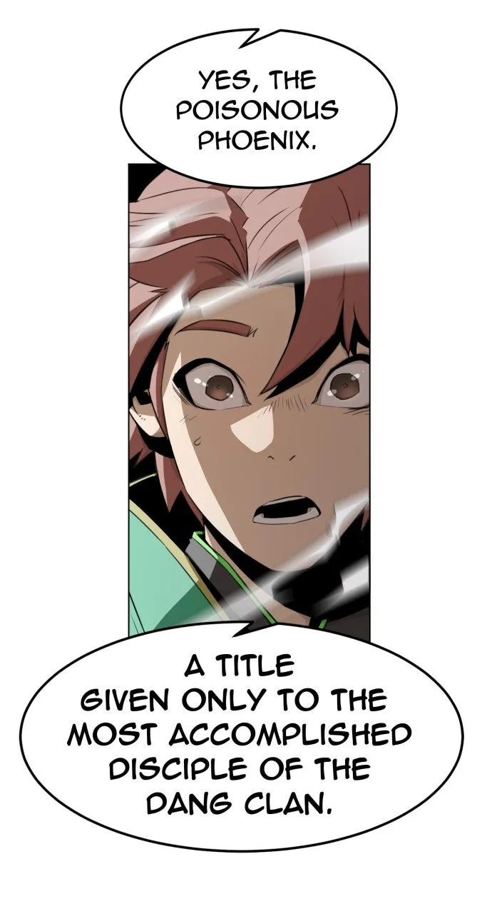 The Dang Clan’s Swordmaster Heir Just Wants a Normal Life Chapter 21 page 64 - 