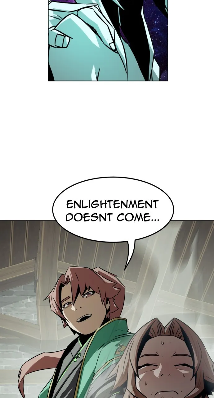 The Dang Clan’s Swordmaster Heir Just Wants a Normal Life Chapter 21 page 89 - 