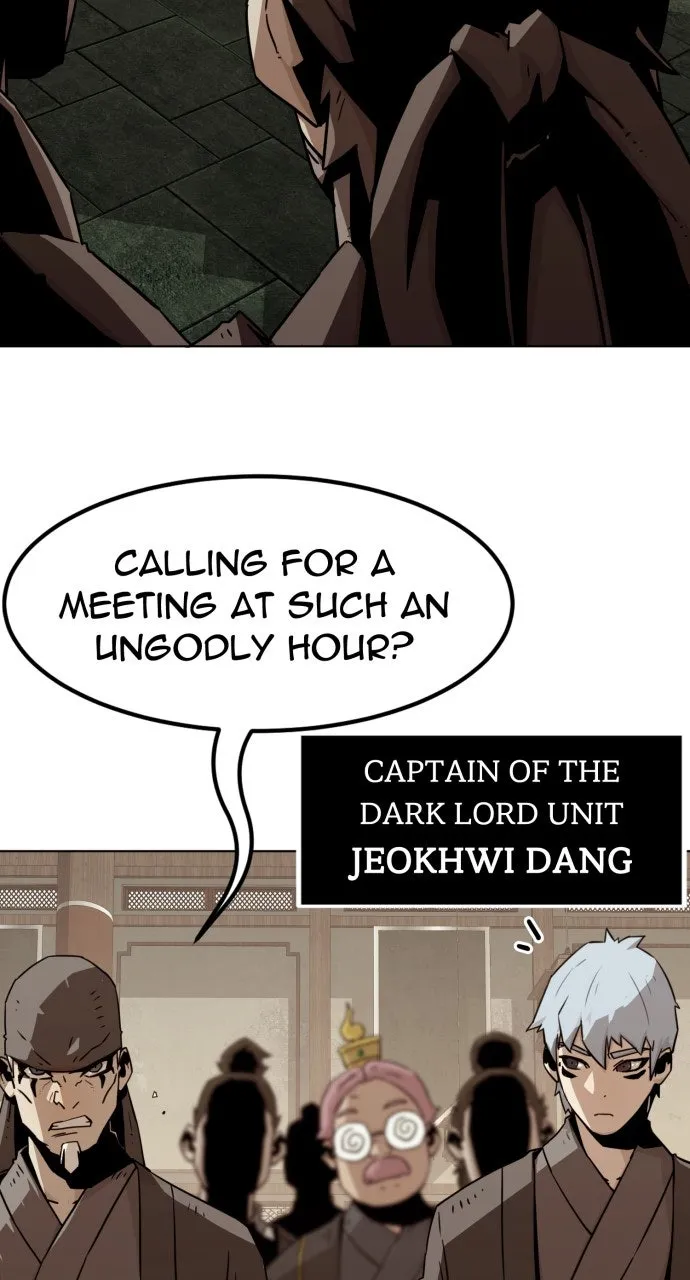 The Dang Clan’s Swordmaster Heir Just Wants a Normal Life Chapter 22 page 2 - 