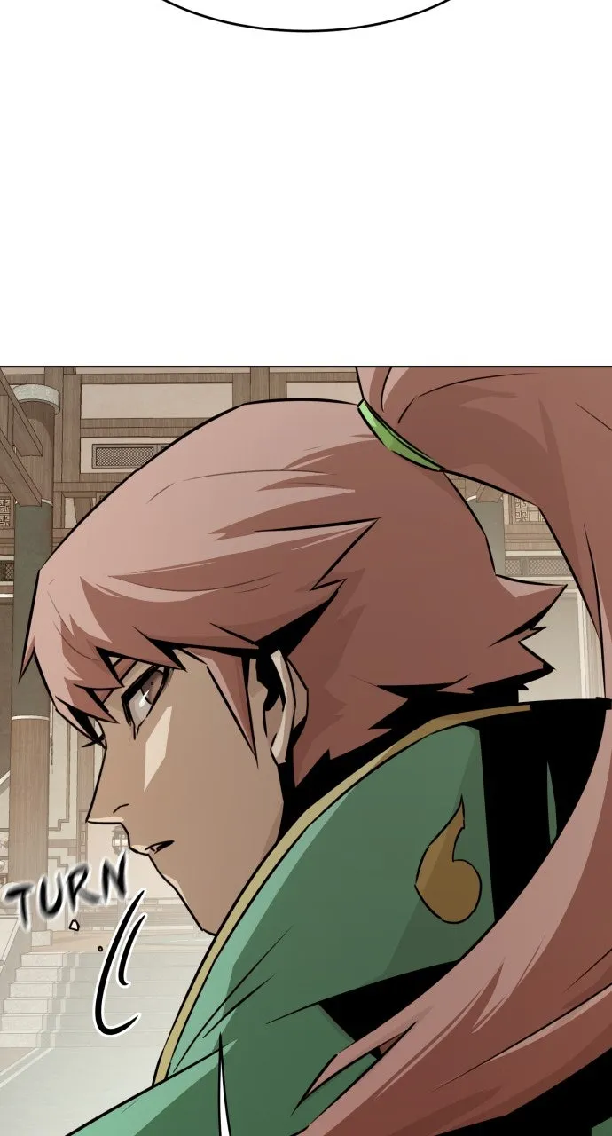The Dang Clan’s Swordmaster Heir Just Wants a Normal Life Chapter 22 page 11 - 