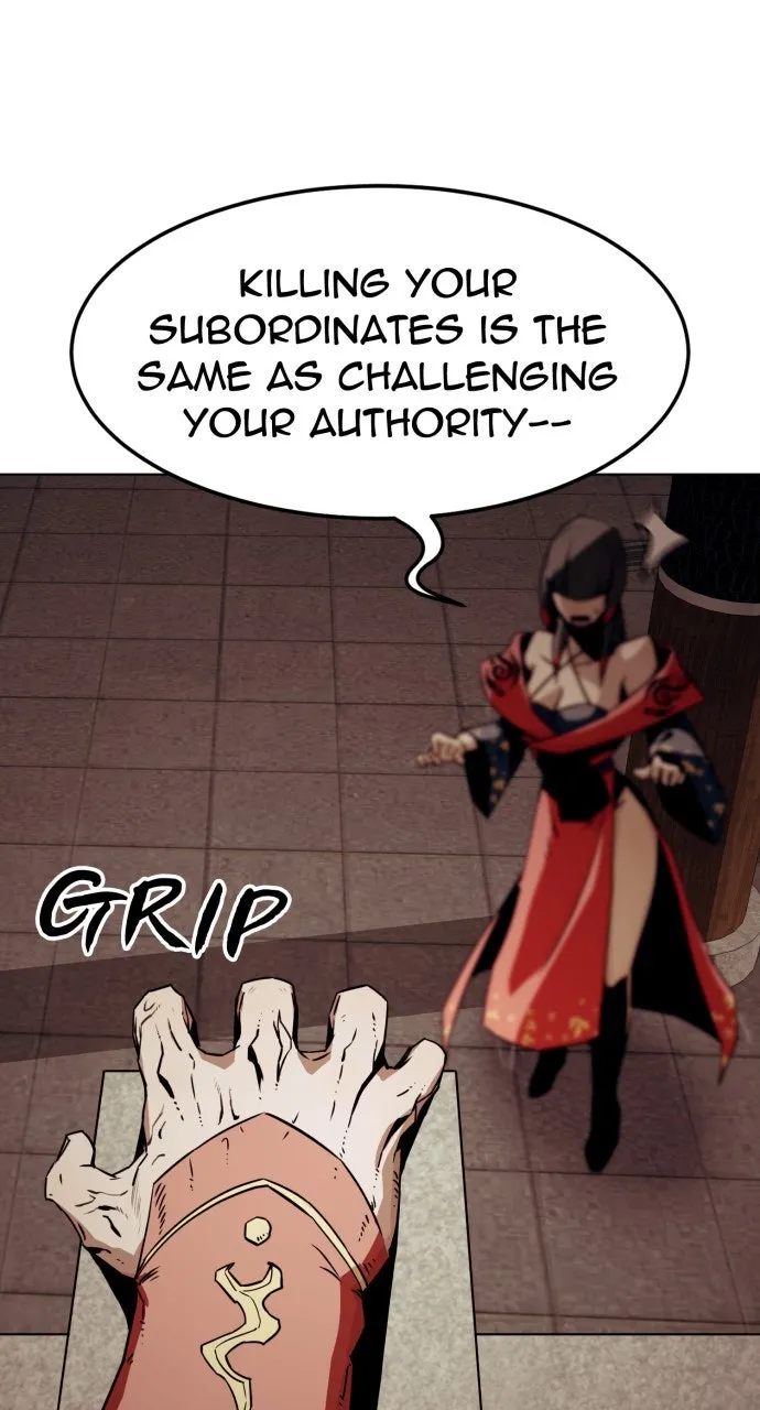 The Dang Clan’s Swordmaster Heir Just Wants a Normal Life Chapter 22 page 102 - 