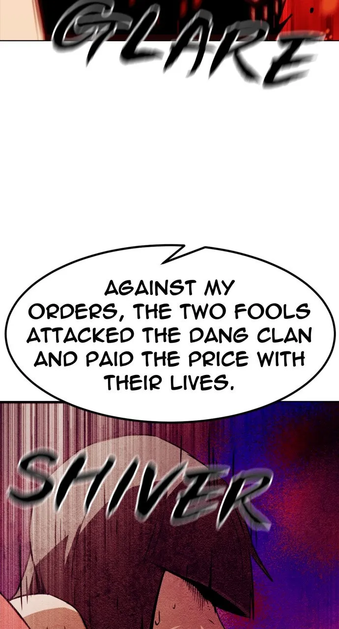 The Dang Clan’s Swordmaster Heir Just Wants a Normal Life Chapter 22 page 104 - 