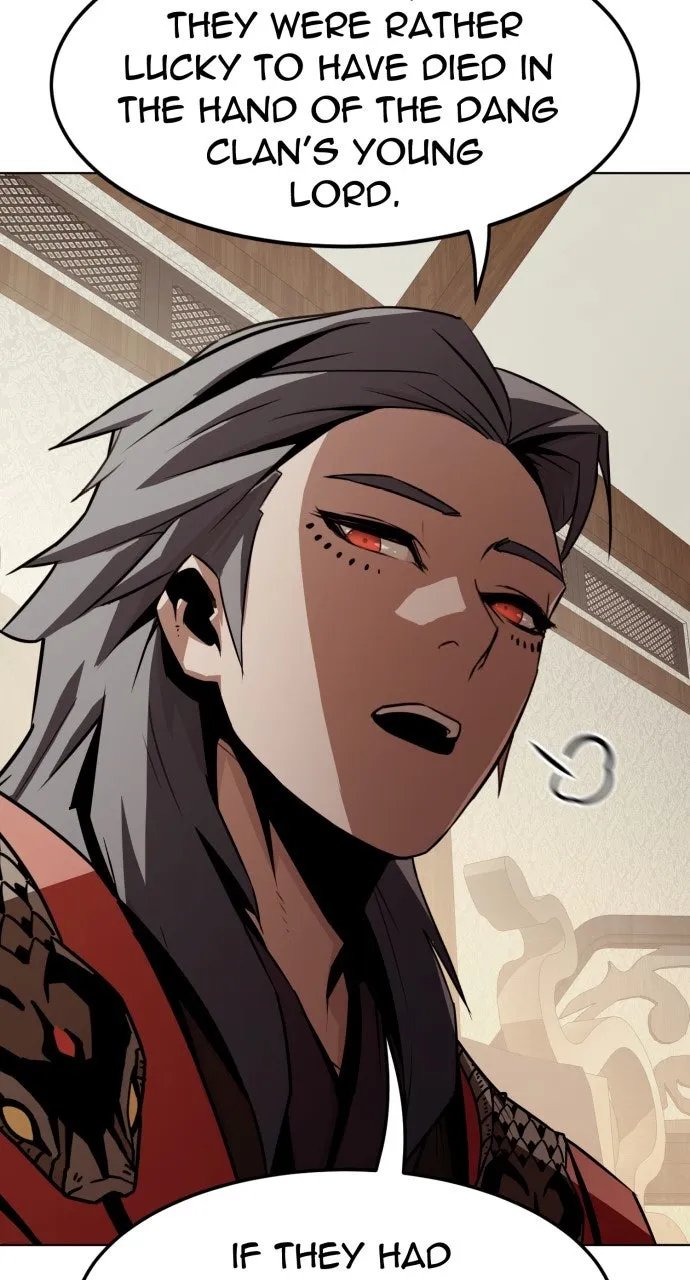 The Dang Clan’s Swordmaster Heir Just Wants a Normal Life Chapter 22 page 106 - 