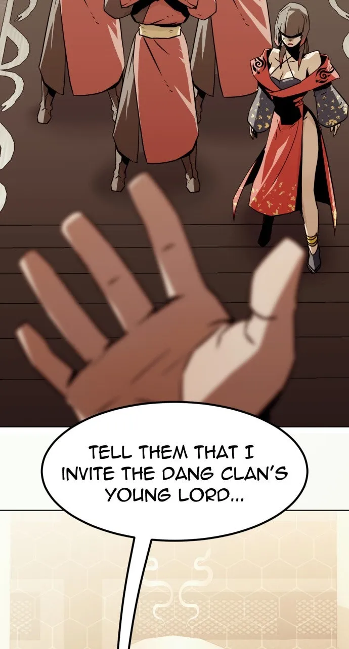The Dang Clan’s Swordmaster Heir Just Wants a Normal Life Chapter 22 page 109 - 