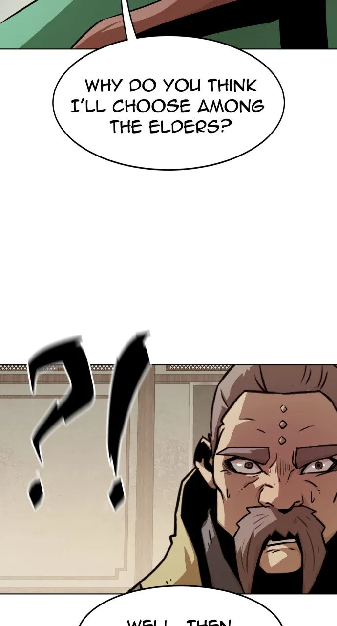 The Dang Clan’s Swordmaster Heir Just Wants a Normal Life Chapter 22 page 12 - 
