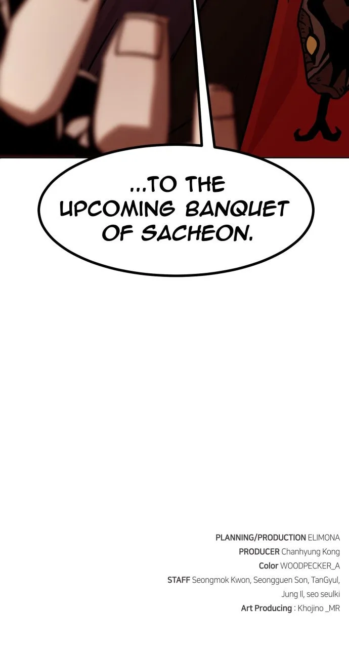 The Dang Clan’s Swordmaster Heir Just Wants a Normal Life Chapter 22 page 111 - 