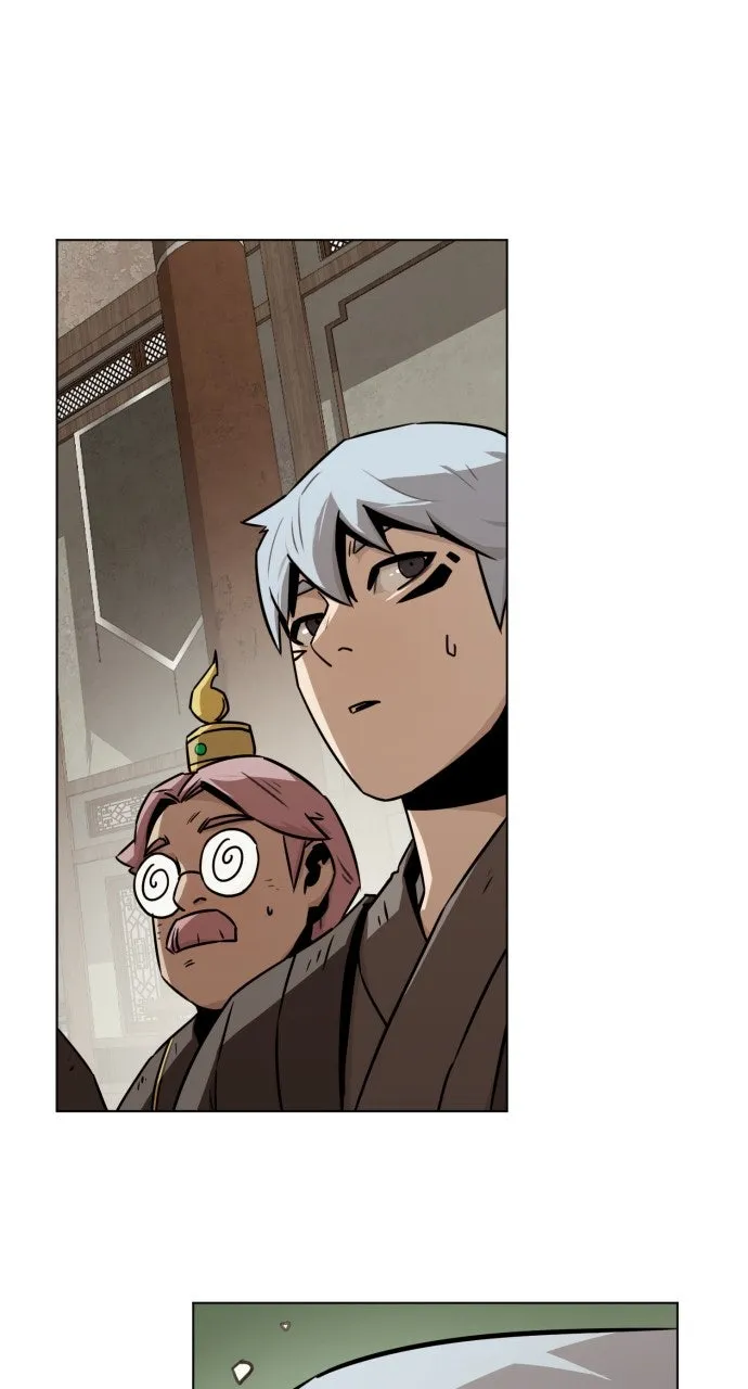 The Dang Clan’s Swordmaster Heir Just Wants a Normal Life Chapter 22 page 14 - 