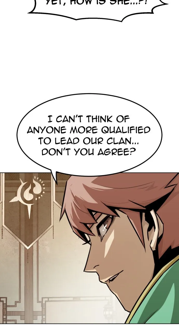The Dang Clan’s Swordmaster Heir Just Wants a Normal Life Chapter 22 page 17 - 