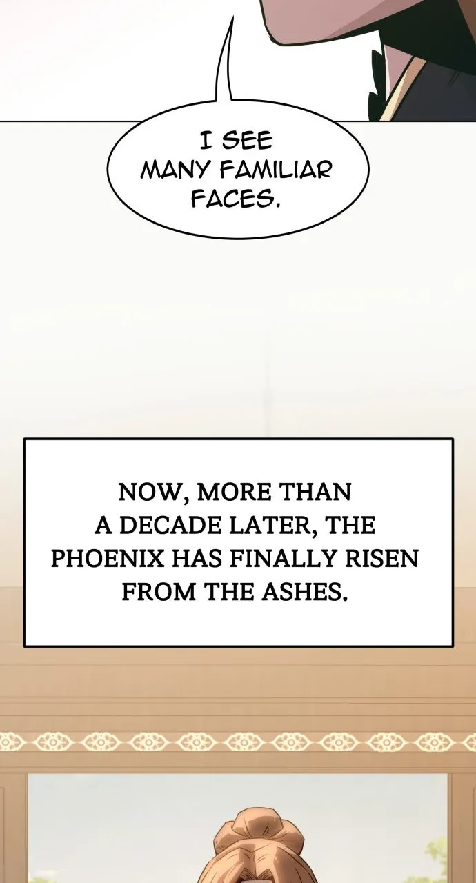The Dang Clan’s Swordmaster Heir Just Wants a Normal Life Chapter 22 page 19 - 