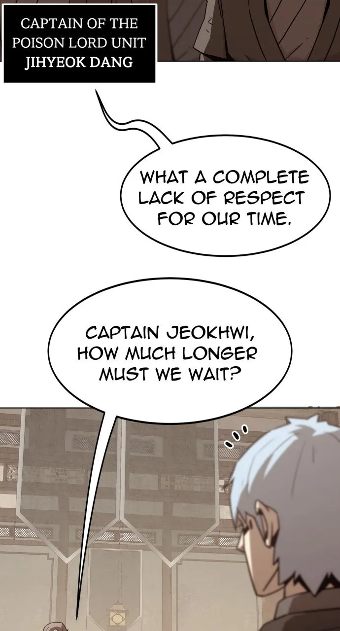 The Dang Clan’s Swordmaster Heir Just Wants a Normal Life Chapter 22 page 3 - 