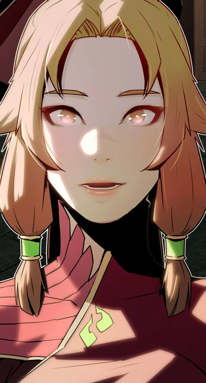 The Dang Clan’s Swordmaster Heir Just Wants a Normal Life Chapter 22 page 21 - 