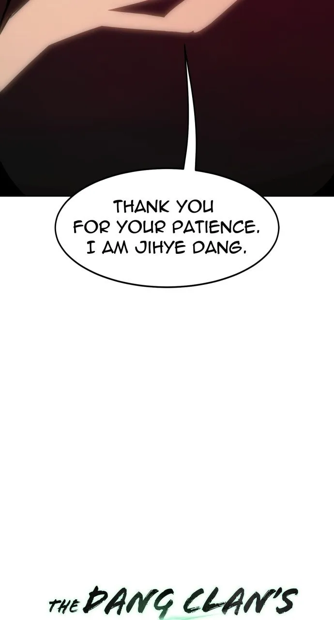 The Dang Clan’s Swordmaster Heir Just Wants a Normal Life Chapter 22 page 22 - 