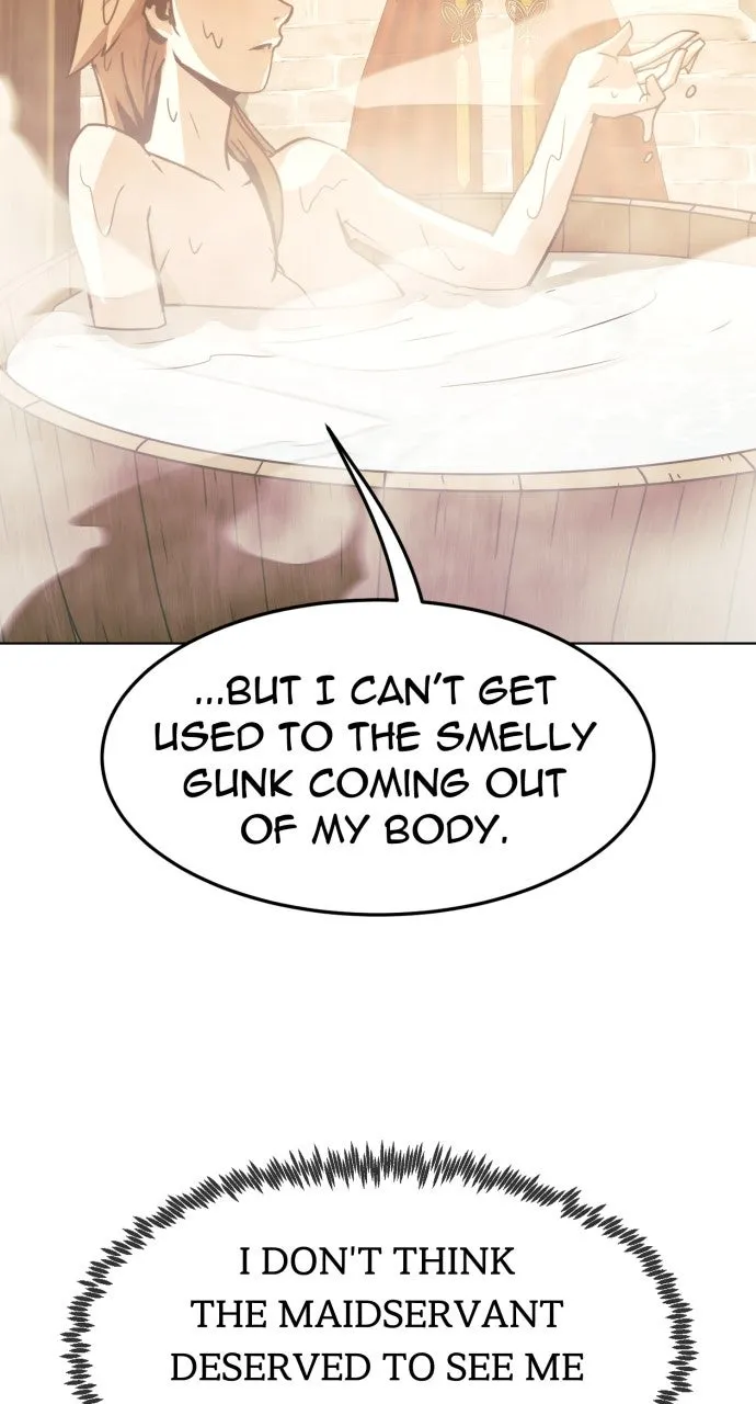 The Dang Clan’s Swordmaster Heir Just Wants a Normal Life Chapter 22 page 25 - 