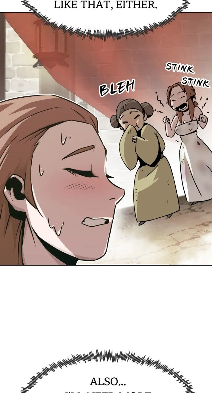 The Dang Clan’s Swordmaster Heir Just Wants a Normal Life Chapter 22 page 26 - 
