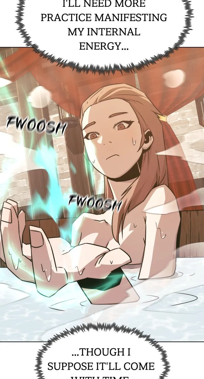 The Dang Clan’s Swordmaster Heir Just Wants a Normal Life Chapter 22 page 27 - 