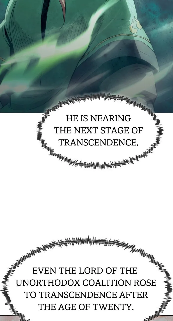 The Dang Clan’s Swordmaster Heir Just Wants a Normal Life Chapter 22 page 29 - 