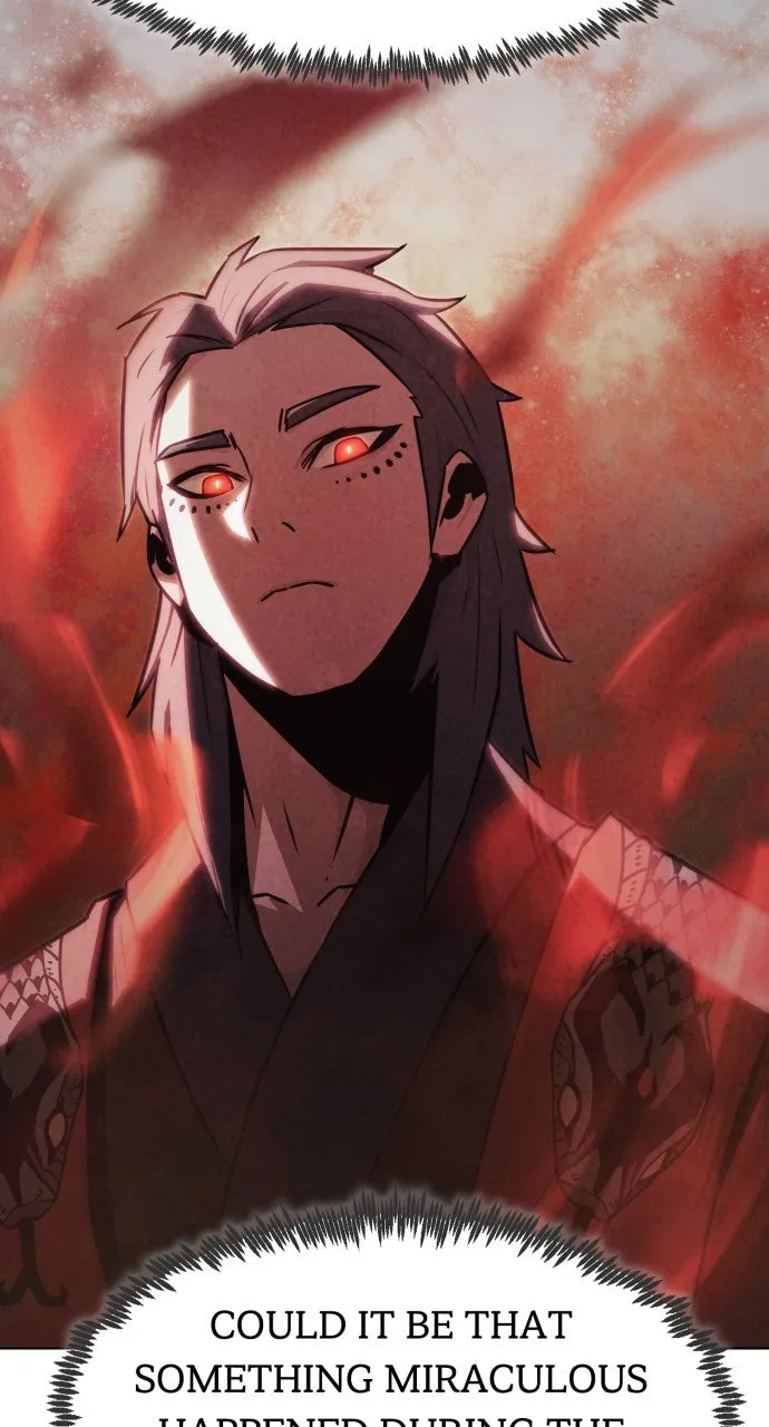 The Dang Clan’s Swordmaster Heir Just Wants a Normal Life Chapter 22 page 30 - 