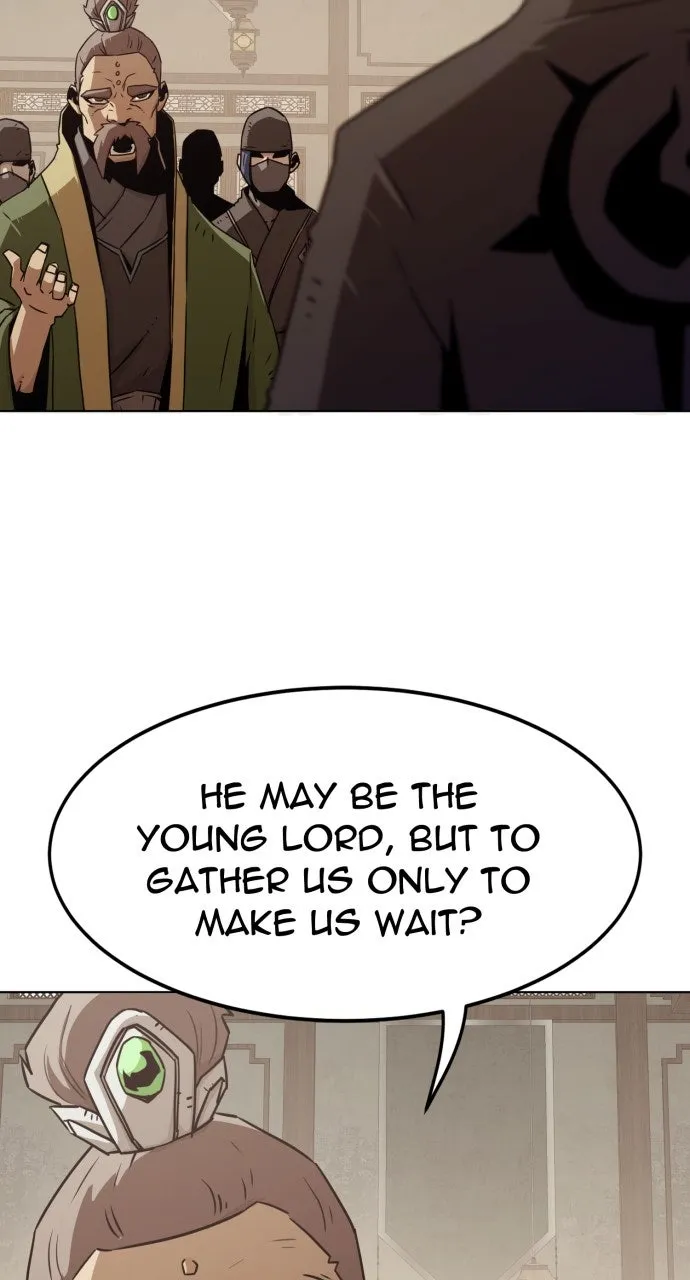 The Dang Clan’s Swordmaster Heir Just Wants a Normal Life Chapter 22 page 4 - 