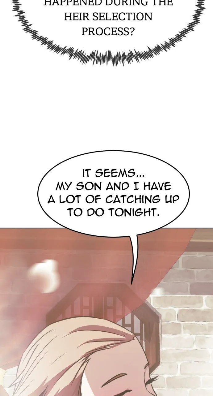 The Dang Clan’s Swordmaster Heir Just Wants a Normal Life Chapter 22 page 31 - 