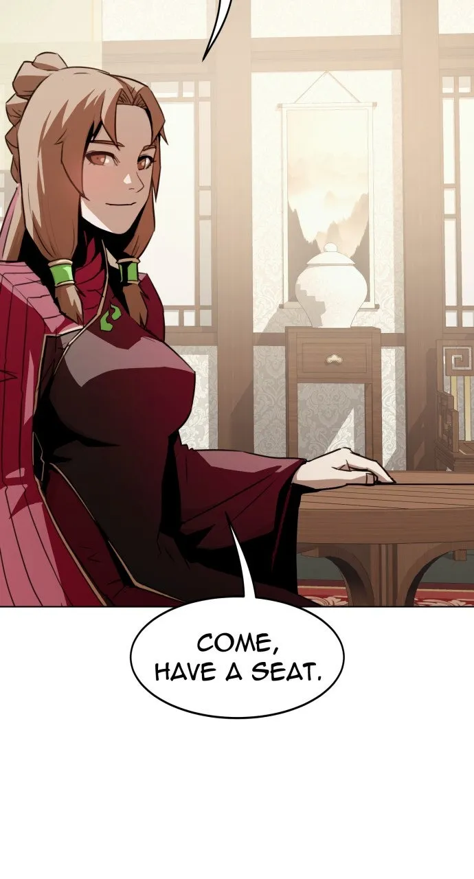 The Dang Clan’s Swordmaster Heir Just Wants a Normal Life Chapter 22 page 34 - 