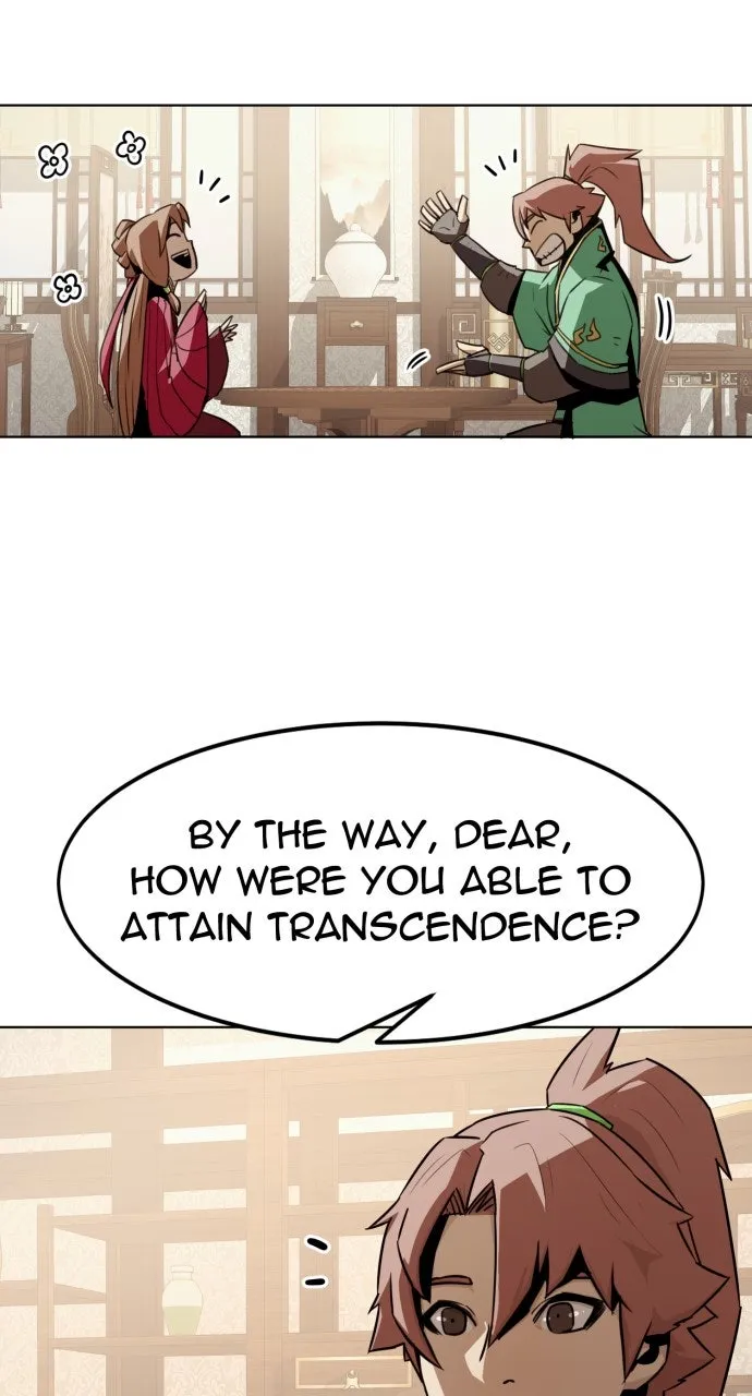 The Dang Clan’s Swordmaster Heir Just Wants a Normal Life Chapter 22 page 35 - 
