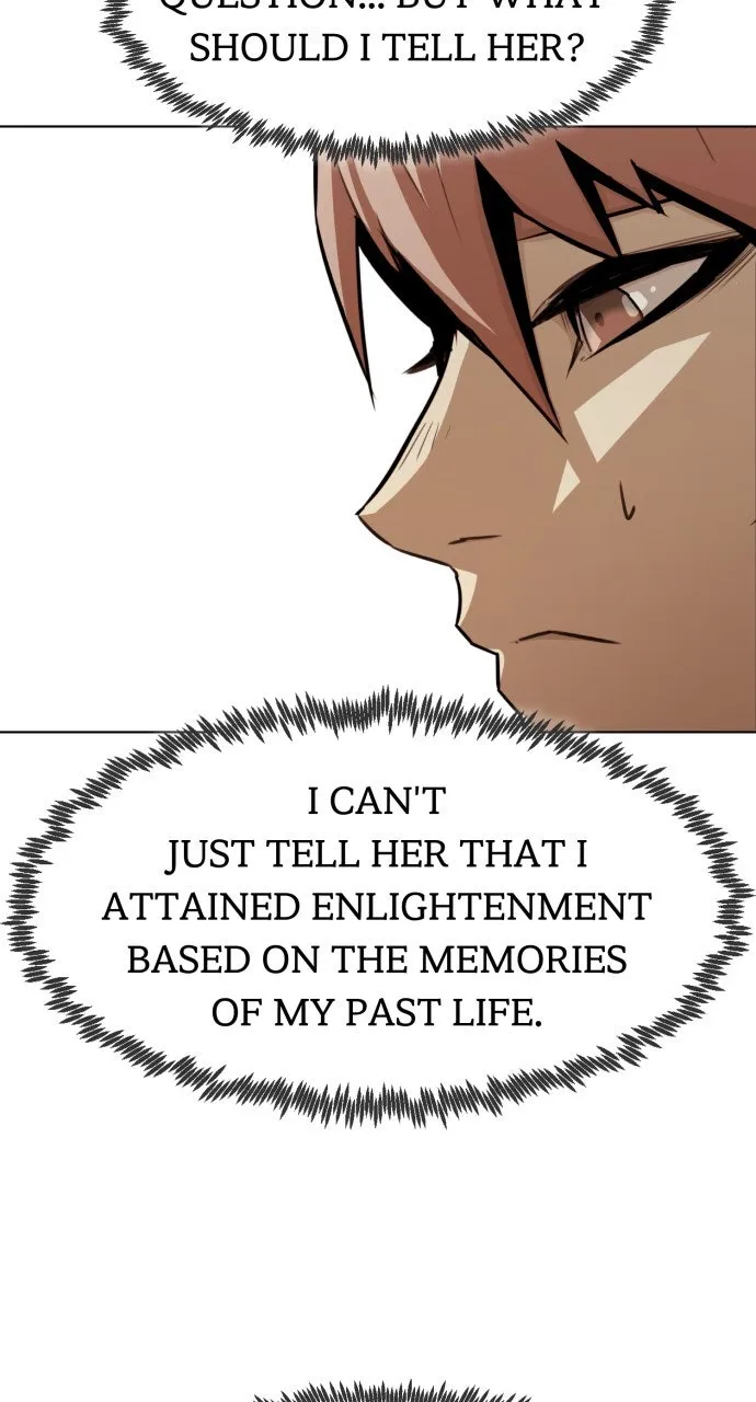 The Dang Clan’s Swordmaster Heir Just Wants a Normal Life Chapter 22 page 37 - 