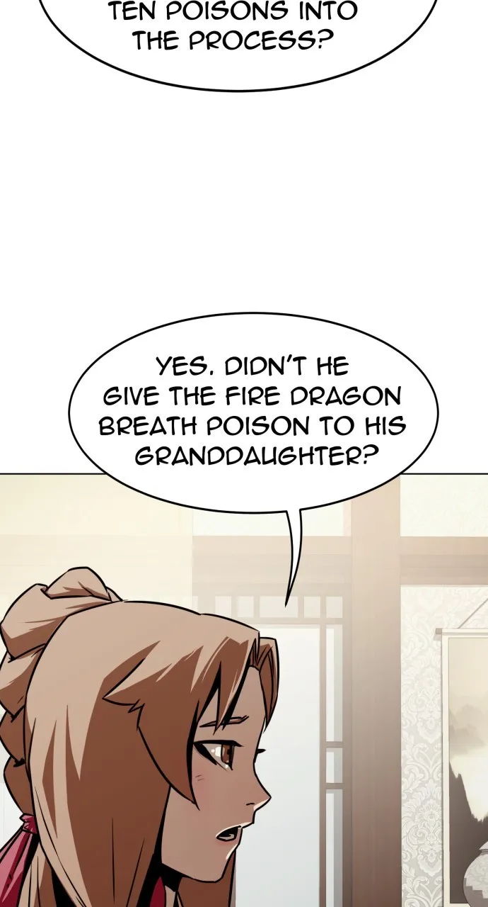 The Dang Clan’s Swordmaster Heir Just Wants a Normal Life Chapter 22 page 39 - 