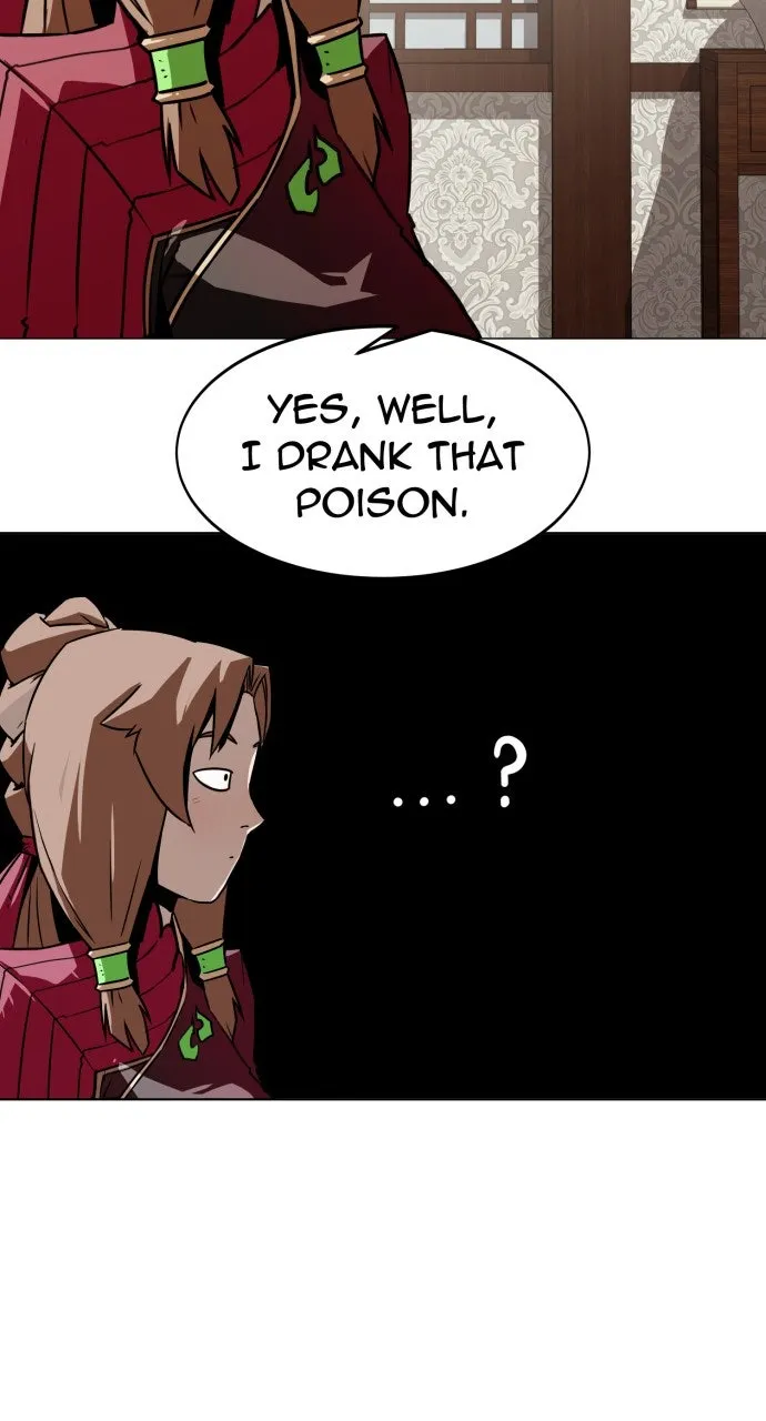 The Dang Clan’s Swordmaster Heir Just Wants a Normal Life Chapter 22 page 40 - 