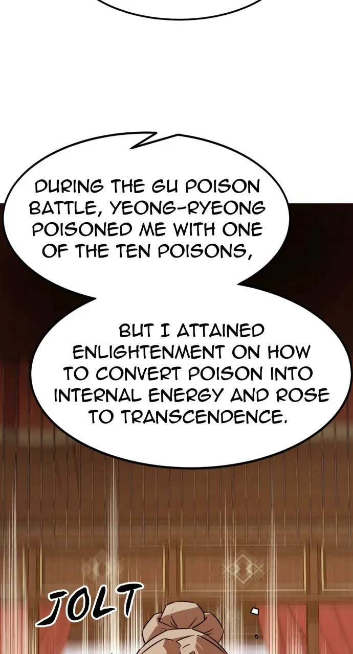 The Dang Clan’s Swordmaster Heir Just Wants a Normal Life Chapter 22 page 42 - 