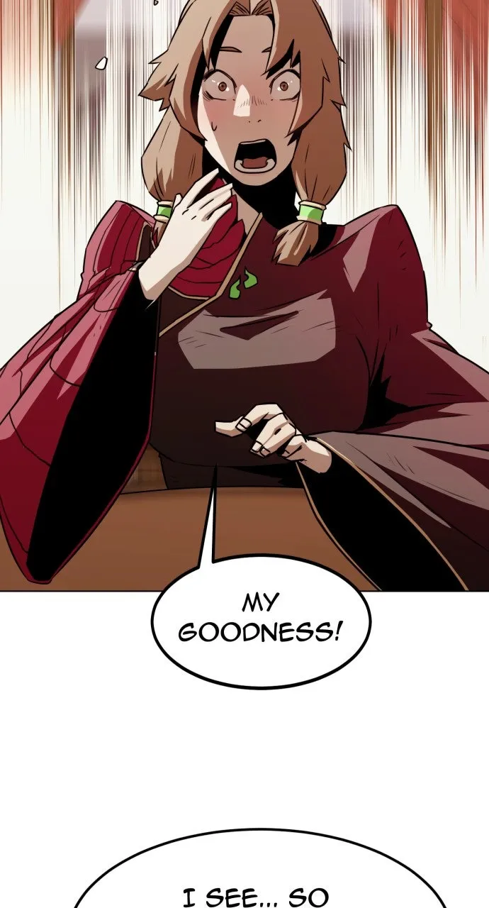The Dang Clan’s Swordmaster Heir Just Wants a Normal Life Chapter 22 page 43 - 