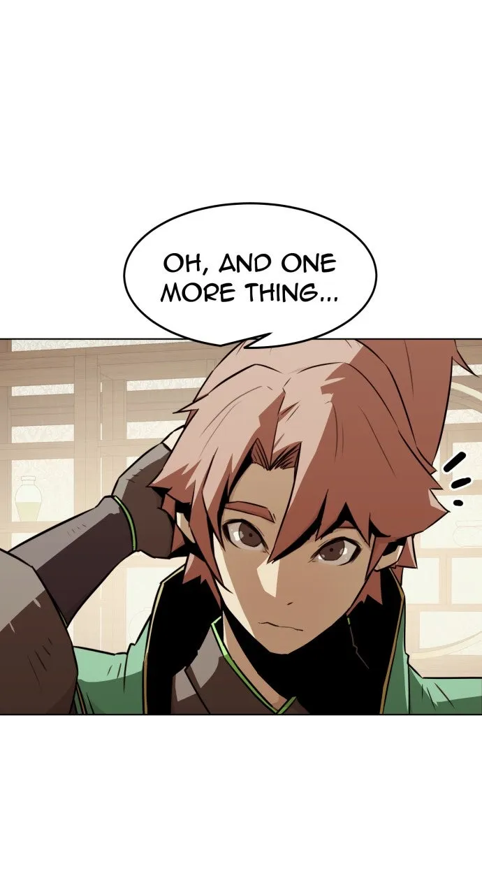 The Dang Clan’s Swordmaster Heir Just Wants a Normal Life Chapter 22 page 45 - 