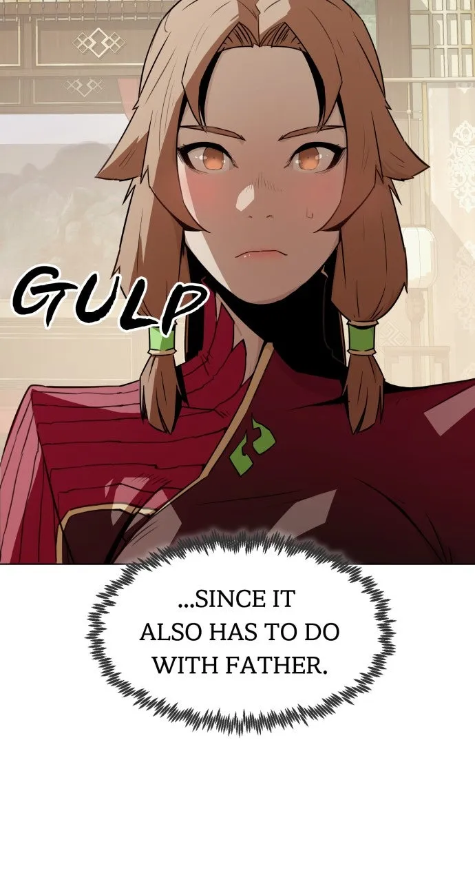The Dang Clan’s Swordmaster Heir Just Wants a Normal Life Chapter 22 page 48 - 