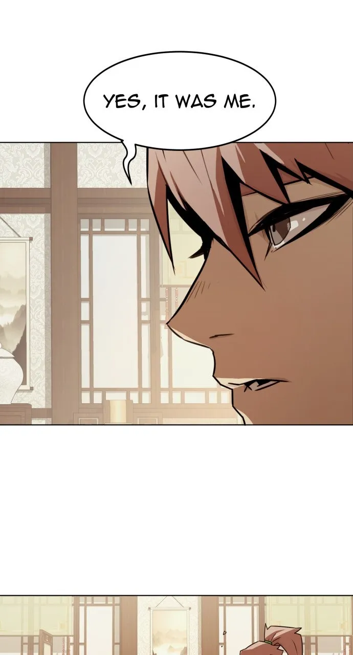 The Dang Clan’s Swordmaster Heir Just Wants a Normal Life Chapter 22 page 49 - 